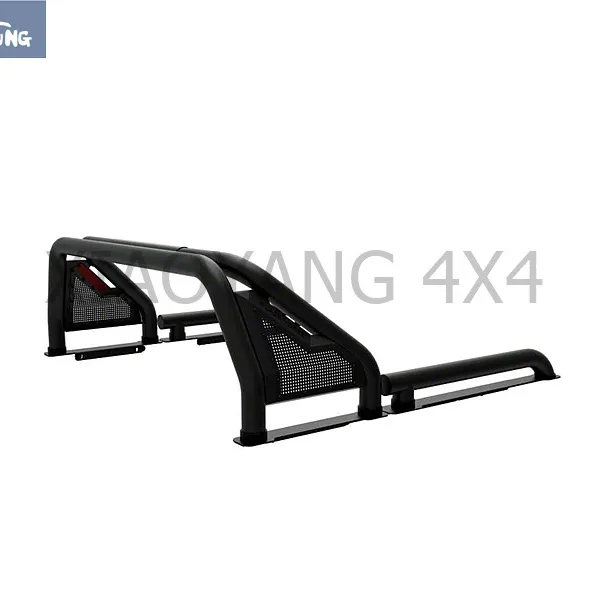 Staal Pickup Truck Roll Sport Bar Voor Tundra 2015 +