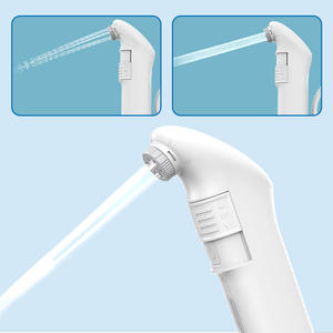 Laatste krachtige, sterke, drukregelbare, draagbare moslim-campingdouche <span class=keywords><strong>bidet</strong></span> voor reizen, buiten & persoonlijke hygiëne - Product Image 4