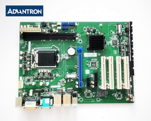 เมนบอร์ดอุตสาหกรรม SV4-H1734/H17342201005A09แผงวงจรซีพียูโมดูลซีพียูสต็อกดั้งเดิม100% การทดสอบการทำงาน - Product Image 3