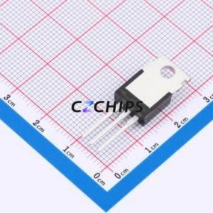 Transistor de Efecto de Campo (MOSFET) IRFB23N15DPBF-VB TO-220AB al por Mayor - Product Image 2