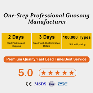 Guosong Squid Luminous Carbon Steel Bucktail Fishing Squid Skirt <strong>Madai</strong> <strong>JIg</strong> Lure <strong>Jigs</strong> - Product Image 5