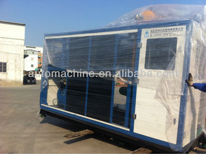 Máquina de fabricación de vasos de plástico, servocontrol automática en modelo clásico de empresa de maquinaria, máquina termoformadora de vasos de plástico - Product Image 4