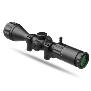 Typhon 3-9x40 AO SFP 25.4mm ống Nhiều lớp phủ chiếu sáng chiến thuật phạm vi tầm nhìn dài phạm vi điều chỉnh với phạm vi vòng - Product Image 1