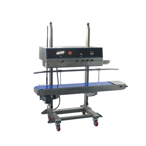 FRP-1120LD HUALIAN Máy In Mã QR Dọc Bán Hàng Tự Động Ngày Mã Hóa Hàng Loạt Băng Liên Tục Cho Túi - Product Image 3