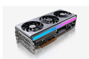 Nouvelle carte graphique de jeu pour ordinateur de bureau Sapphire 7900 XTX 24 Go D6 Nitro OC PCI MXM, nouvelle carte graphique Sapphire RX 7900 XTX 24 Go D6 Nitro O - Product Image 5