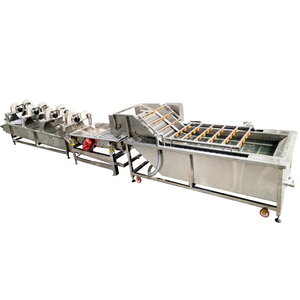 Multi Functional Air <b>Bubble</b> Automatic Small <b>Fish</b> Shellfish Cleaning <b>Machine</b> Oyster Washer Oyster Washing <b>Machine</b> - Product Image 1