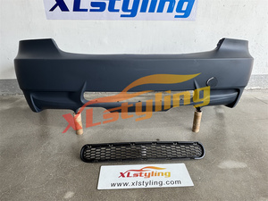 XLstyling auto lifting Bodykit per <span class=keywords><strong>Bmw</strong></span> <span class=keywords><strong>E92</strong></span> M3 Pre <span class=keywords><strong>paraurti</strong></span> anteriore posteriore con cofano fendinebbia - Product Image 6