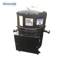 Compresor de Refrigeración Shop Goods Bristol H92G244DREF para Sistema HVAC con Caja de Madera