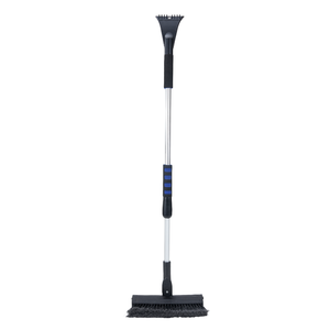 OEM tùy chỉnh khô tuyết bàn chải kính chắn gió tuyết loại bỏ xẻng <span class=keywords><strong>Ice</strong></span> <span class=keywords><strong>scraper</strong></span> cho ô tô xe - Product Image 4