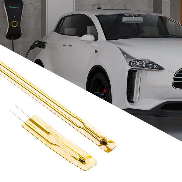 Corporation thermistor ntc 1.355k 3380k 0.1% thin film coating temperature sensor thermometer