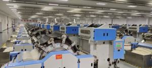 ผลิตภัณฑ์ขายร้อนอัตโนมัติปั่นเครื่องจักร<span class=keywords><strong>อะไหล่</strong></span>สำหรับเครื่องสาง - Product Image 5