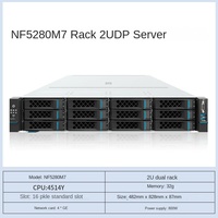 Nouveau serveur GPU AI puissant Supermicro ATX Full Tower pour l'informatique