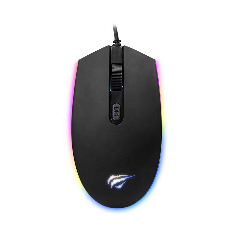 Hv Kb558Cm Gaming Kit Combos De
