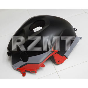 Kit de Carenado Personalizado para Motocicleta HONDA CBR600RR 2013-2020 CBR 600RR 2018 2019, Carenados de Inyección ABS, H0613-1001b - Product Image 5
