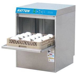 Wholesale Undercounter Glass 60cm Small Mini Bar Dishwasher Machine HT-T2 Leak Detection Dishwasher HT-T2 HT-T2 - Product Image 3