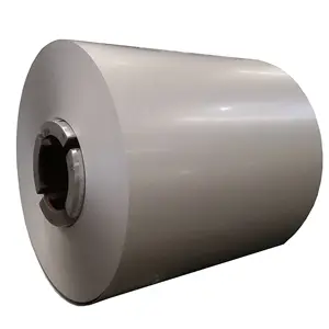 Sheet in slit coil crnge untuk transformer rotor elektrik tidak berorientasi pada grain rolled baja silikon