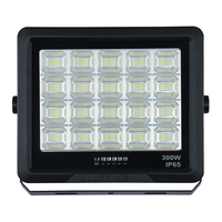 KCD extérieur 50w 100w 300w 500w 600w 1000w DC 12v 24v Lumen élevé SMD IP65 réflecteur de lumière d'inondation de jardin projecteur solaire LED