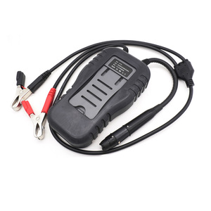 Autocontrolesysteem Ontstekingsspoeltester Analysator Koelmiddelpuntdetector - Product Image 4