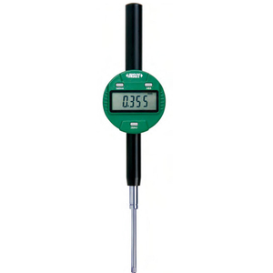 Indicadores Digitales Insize 2112-501/2112-501F Rango 0-50.8mm/0-2" Resolución 0.001mm - Product Image 1