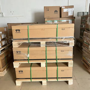Licencia de software de protección de datos 88037YGE LIC-2810-HYPERPAC para OceanStor 2810 V5, equipo principal, módulo de interfaz extensible - Product Image 5