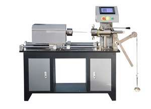 JK-ZCNZ-2000 Elektronische Automatische UTM Universal-Zugprüfmaschine 650mm für Stahl, Kunststoff, Zug-, Abrieb-, Torsions-, Biege- und Ermüdungsprüfungen - Product Image 5