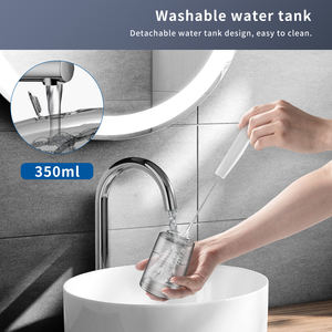 Nettoyeur d'<span class=keywords><strong>oreilles</strong></span>, irrigateur d'<span class=keywords><strong>eau</strong></span>, système <span class=keywords><strong>de</strong></span> nettoyage, nettoyeur d'<span class=keywords><strong>oreilles</strong></span> intelligent réutilisable, éliminateur <span class=keywords><strong>de</strong></span> cérumen, kit <span class=keywords><strong>de</strong></span> nettoyage, outil - Product Image 3