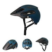 Casque de vélo de montagne pour adultes, très vendu, casque de vélo de montagne MTB EN1078