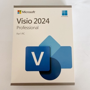 Logiciel <span class=keywords><strong>Visio</strong></span> 2024 Professional Enterprise Edition pour l'activation mondiale, livraison instantanée, assistance 24h/24 et 7j/7 - Product Image 1