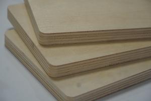 1220*2440 מ "מ ליבנה מלא דיקט כיתה b/bb בלטי ליבנה דיקט לייזר - Product Image 5