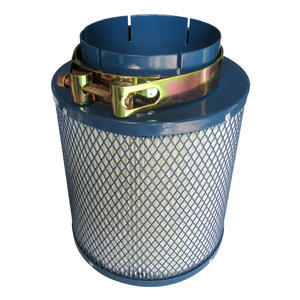 Cartucho de filtro de polvo para cargador de vacío OEM de buena calidad industrial - Product Image 3