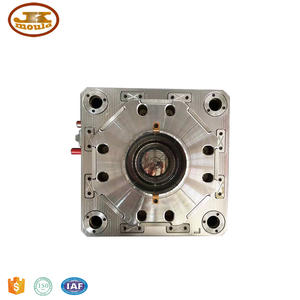 Moldes para Cubetas de Pintura de Plástico de 10L de Pared Delgada, Venta Directa de Fábrica, Alta Calidad, 1 Millón de Disparos de Vida Útil, Superficie Pulida - Product Image 2