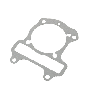 Jeu de joints complet de moteur SCR100 WH100T SCV100 Spacy100 pour pièces de Scooter <span class=keywords><strong>SCR</strong></span> SCV Spacy 100cc GCC - Product Image 6