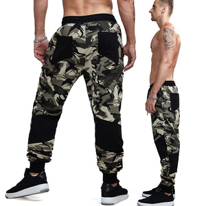 Aimpact Wholesale Athletic <strong>Loose</strong> <strong>Fit</strong> Jogging Cotton Pants <strong>Men</strong> <strong>Joggers</strong> for <strong>Men</strong>, Wholesale Sweat Pants - Product Image 2