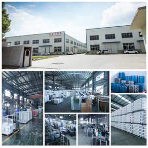 New Vòng Nhựa Có Thể Gập Lại Bảng Tiệc Ăn Uống Gấp Bàn Tròn Cho Các Sự Kiện Đám Cưới - Product Image 5