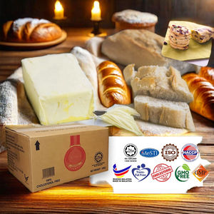 Sustituto de aceite de mantequilla de Palma Regalien bajo en grasa hecho en Malasia en caja de embalaje - Product Image 1