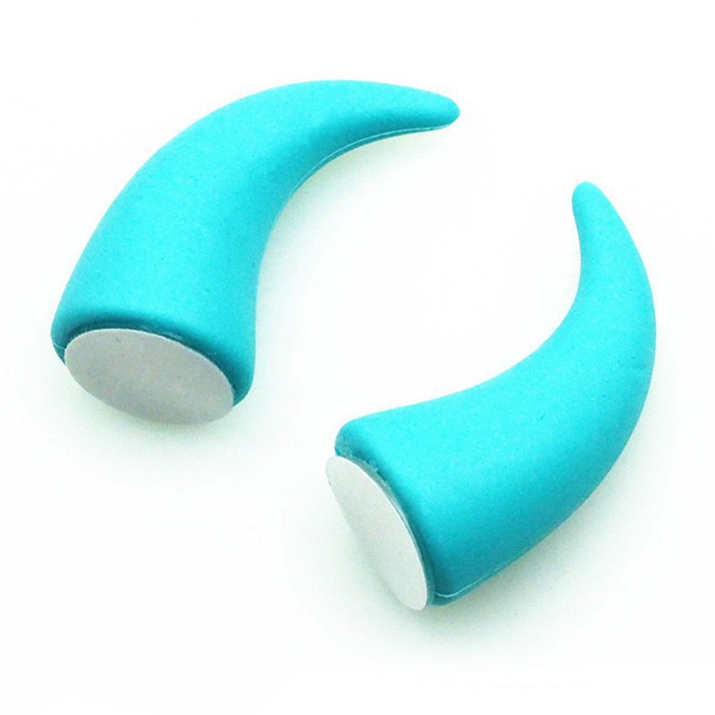 Type-A Bleu clair