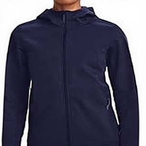 FLetter Running <b>Jacket</b> Unisex <b>Lightweight</b> Quick Dry Breathable Hooded Windbreaker Outdoor Sports - Product Image 1