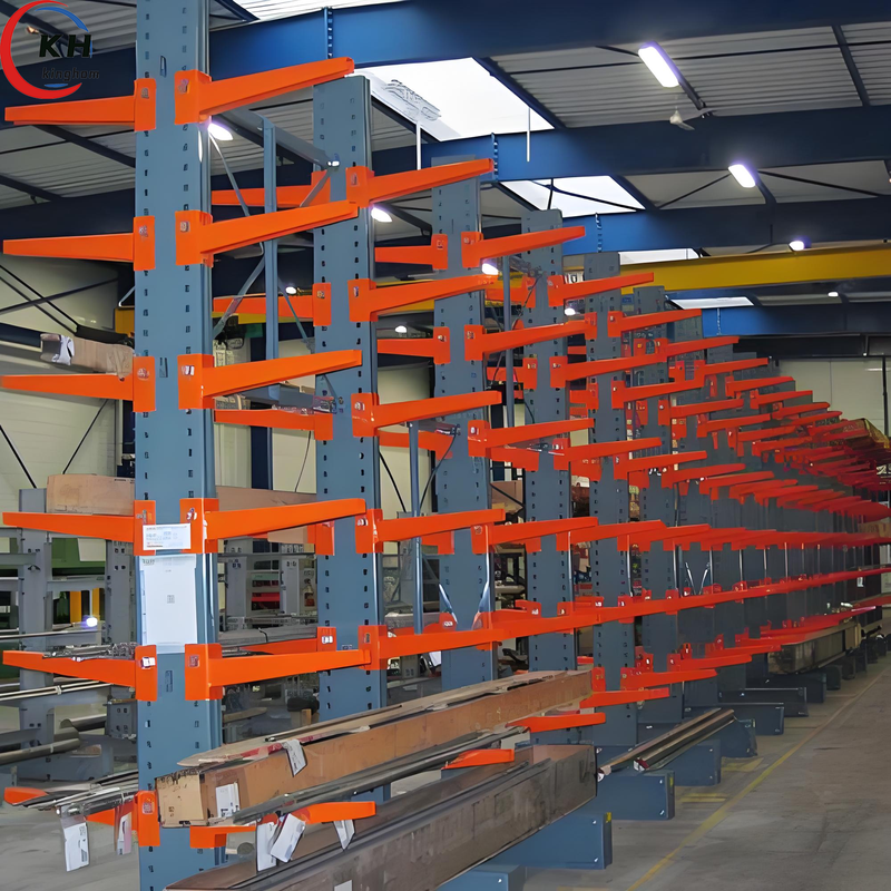 Wholesale Heavy Duty Cold Rolled Steel