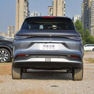 2025 BYD Import Usine Prix Byd Sealion 05 Dmi Longue Portée Nouvelles Voitures Byd Voitures Hybrides Sealion 05 Dm - Product Image 2