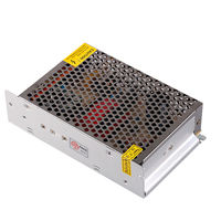 Fuente de alimentación conmutada DC5v 10a 50W Fuente de alimentación Dc 5V 10a Transformador LED IP43 5V 10a Fuente de alimentación