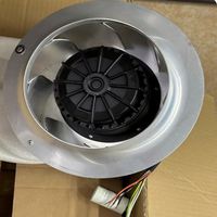 Brand New Original Rosenberg Cooling Fan Power Silent Ed106-70-2cau1 Fast Shipping Dhl Ups Fedex