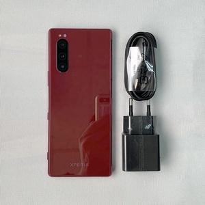 Versione originale EU Dual-SIM Smartphone <span class=keywords><strong>Xperia</strong></span> 5 128GB 6.<span class=keywords><strong>1</strong></span> pollici sbloccato telefono cellulare Android <span class=keywords><strong>Xperia</strong></span> <span class=keywords><strong>1</strong></span> IV XA2 - Product Image 2