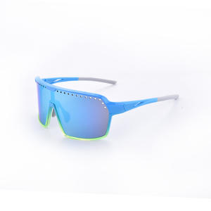Gafas de bicicleta polarizadas unisex con <span class=keywords><strong>lentes</strong></span> táctiles <span class=keywords><strong>para</strong></span> <span class=keywords><strong>MTB</strong></span> y deportes al aire libre - Product Image 5