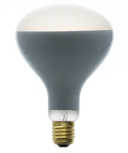 Lampe à incandescence led R125 lampe à réflecteur 220v 6w e27