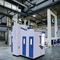 FA002D Machine automatique de dépouillage de coton en balles pour la filature à rotor