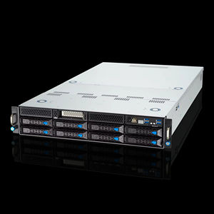 Nuevo Servidor GPU ESC4000-E10 2U para Montaje en Rack, Procesadores Intel Xeon Escalables, 8 Ranuras DIMM, Almacenamiento en Red, Nodo Empresarial - Product Image 5