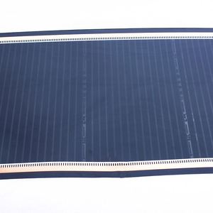 Piso eléctrico infrarrojo <span class=keywords><strong>alcantarilla</strong></span> seguridad película de calefacción - Product Image 6