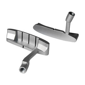 Di alta qualità OEM/ODM Logo personalizzato <span class=keywords><strong>Golf</strong></span> Putter testa per la formazione e regalo per i giocatori di <span class=keywords><strong>Golf</strong></span> - Product Image 1