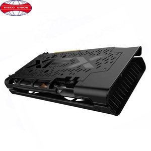 Tarjeta gráfica XFX Radeon RX 5600 XT 6GB THICC II PRO GDDR6 192bit, nueva disponible - Product Image 4