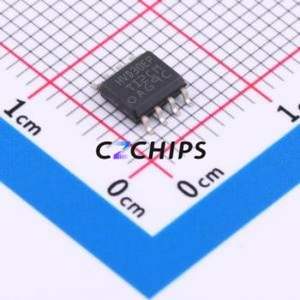 Chip IC de circuito integrado SN65HVD30MDREP nuevo y Original, IC de 1/2, 2, 1, 2, 2, 1, 2, 2, 2, 1, 2, 1, 2 - Product Image 1